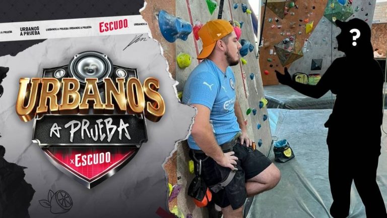 ¡Con todo el poder femenino! Urbanos A Prueba reveló al protagonista de su séptimo capítulo