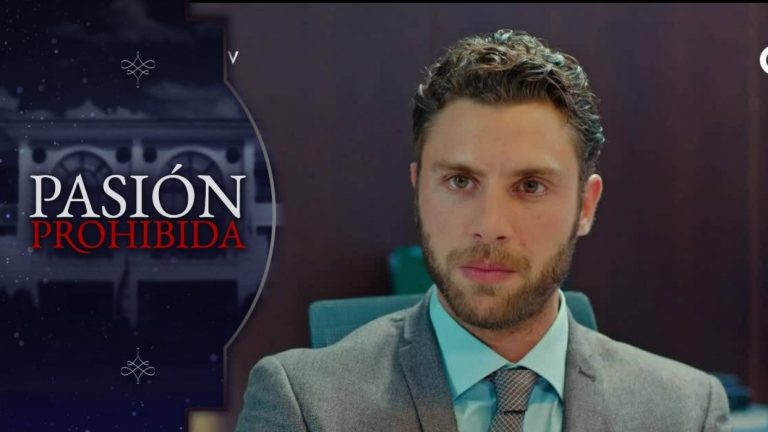 Pasión Prohibida | Capítulo 31