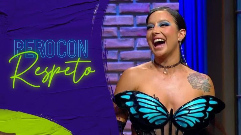 “Yo cuando termino, termino”: La determinante respuesta de Denise Rosenthal sobre su vida amorosa