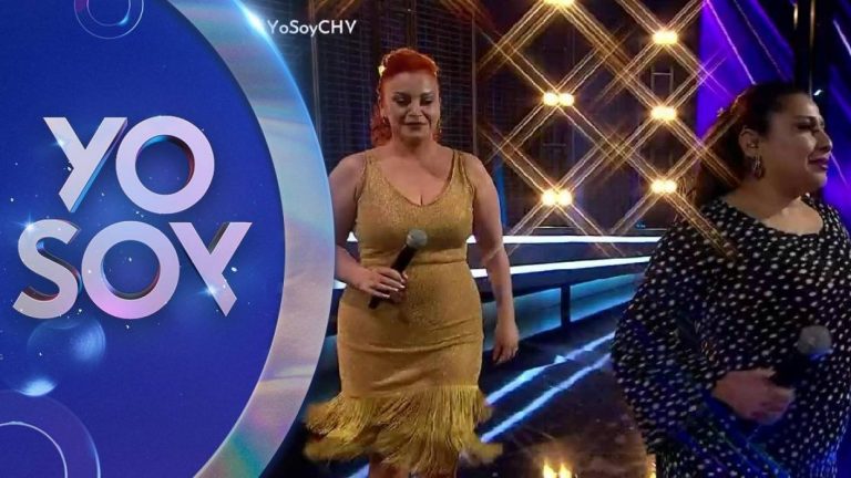 Duelo de eliminación | Paloma San Basilio v/s Isabel Pantoja