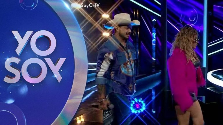 Duelo de eliminación | Christian Nodal v/s Paulina Rubio
