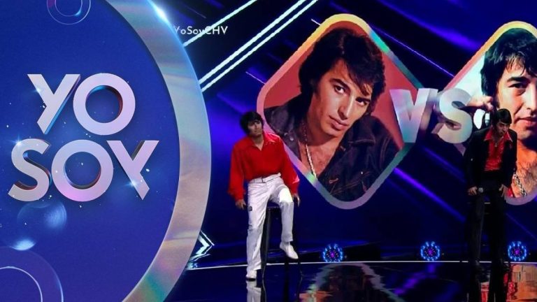 Duelo de eliminación | Sandro 1 v/s Sandro 2