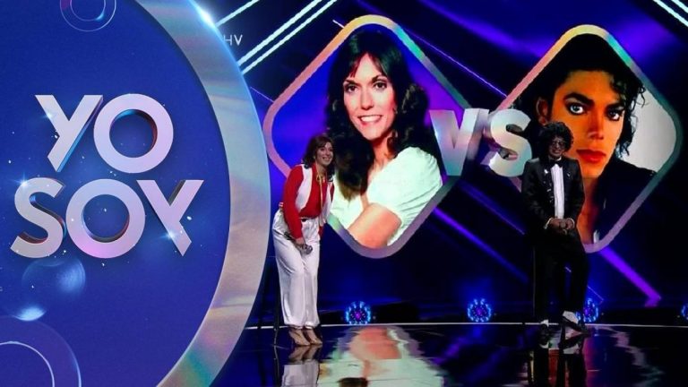 Duelo de eliminación | Karen Carpenter v/s Michael Jackson