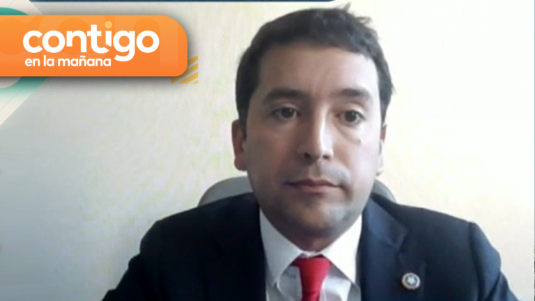 “Es completamente absurdo”: La denuncia de diputado Cristián Araya por instalación de antena en cárcel