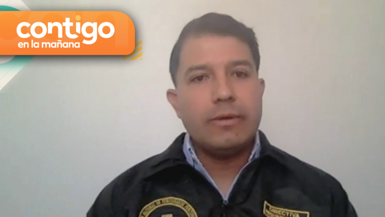 “Es una vulneración a la seguridad del penal”: Sargento de Gendarmería sobre polémica instalación de antena