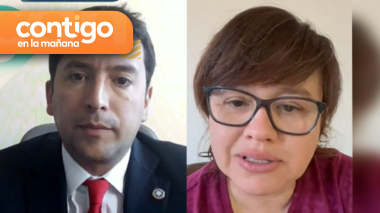 “Déjese de mentir”: Diputada Marcela Riquelme increpó a Cristián Araya tras denuncia de instalación de antena en cárcel