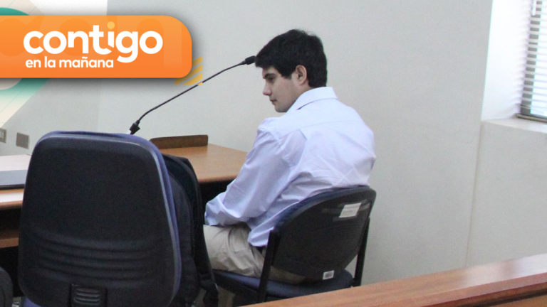 Violador de Curicó sigue prófugo: Fue condenado pero se fugó al conocer su sentencia