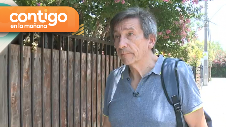 Le pidió alojamiento y se quedó con la casa: Denuncian a mujer que se tomó propiedad de adulto mayor