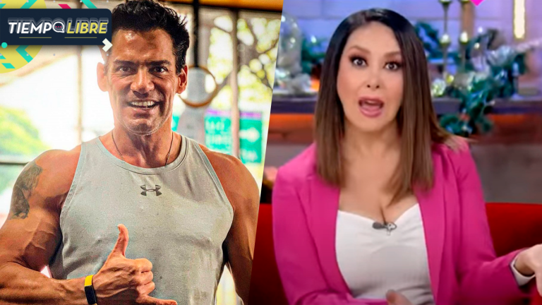 La crítica de Cristián de la Fuente sobre Mundial que no cayó bien en México: Le sacaron infidelidad y lo invitaron a irse