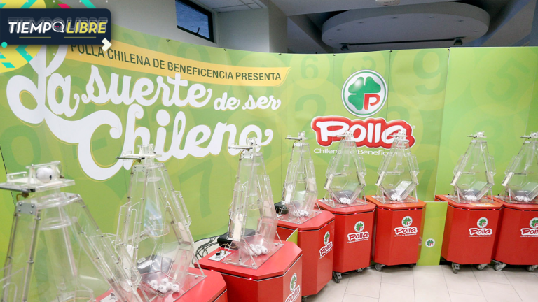 “La suerte de ser chileno” da a conocer a los nuevos ganadores: Revisa con tu RUT si eres uno de los afortunados