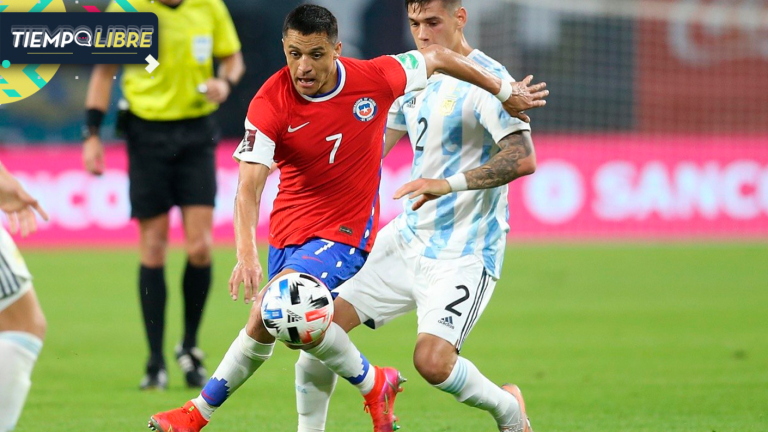 “Los chilenos no tienen ningún Mundial y creo que jamás lo lograrán”: El ácido mensaje de campeón con Argentina '78