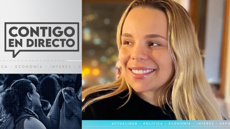 Vuelco en caso de Valentina González: Informe toxicológico confirma que fue drogada