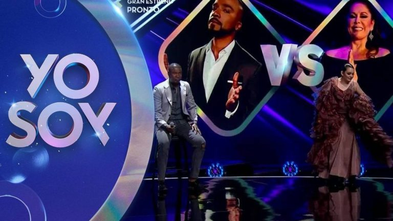 Duelo de eliminación | Alexandre Pires v/s Isabel Pantoja