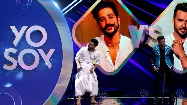 Duelo de eliminación | Camilo v/s Luis Fonsi