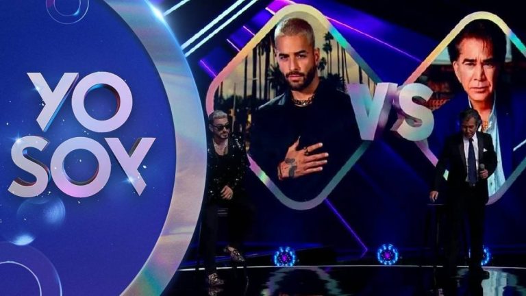 Duelo de eliminación | Maluma v/s Puma Rodríguez