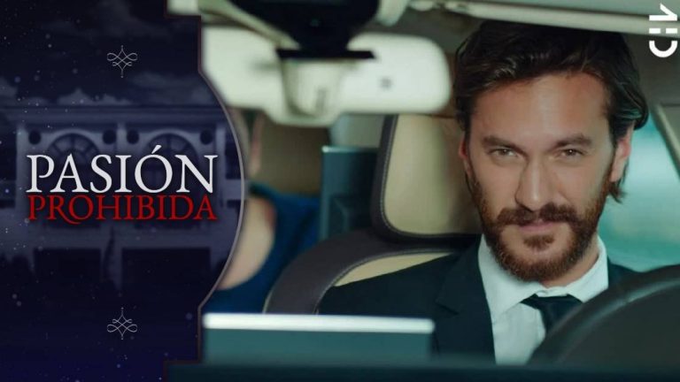 Ender intentará provocar el despido del chofer de su hijo para que Kemal tome su puesto