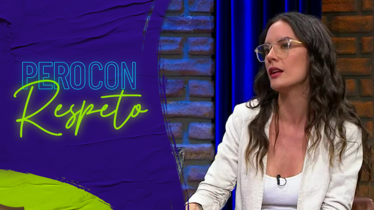 “Creo que es un arte muy bonito”: Camilla Vallejo reveló cómo se convirtió en ministra