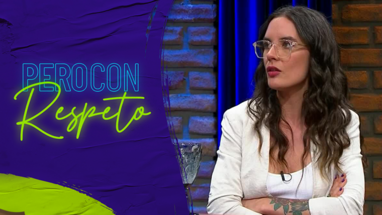“Todavía persiste”: La opinión de Camila Vallejo sobre el machismo