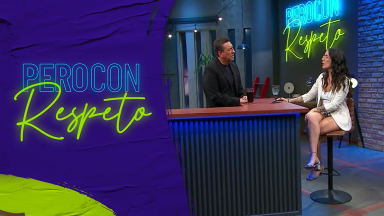 ¿Su belleza le ha jugado en contra? Esta fue la respuesta de Camila Vallejo