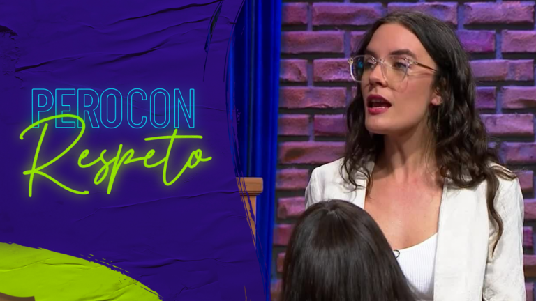 “Era súper agobiante”: Camila Vallejo reveló que debió comprar una peluca para salir a la calle