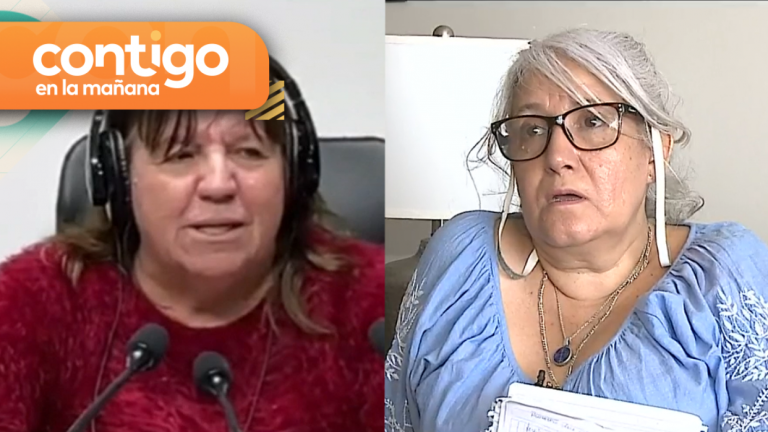 “Son lobos vestidos de ovejas”: Pastora habría estafado a viuda con más de 60 millones de pesos