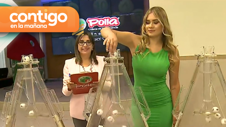 ¡La suerte de ser chileno! Conoce a los ganadores del sorteo de este 21 de diciembre