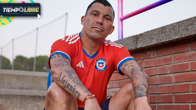 “Orgulloso de seguir quemando etapas”: El festejo de Gary Medel tras importante logro profesional