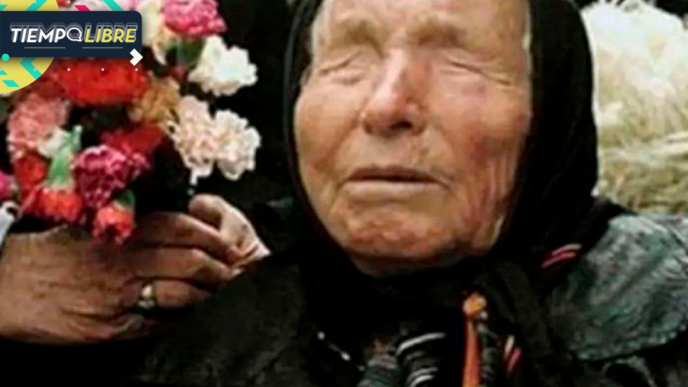 De bombas nucleares a armas biológicas: Las terribles profecías de Baba Vanga para 2023