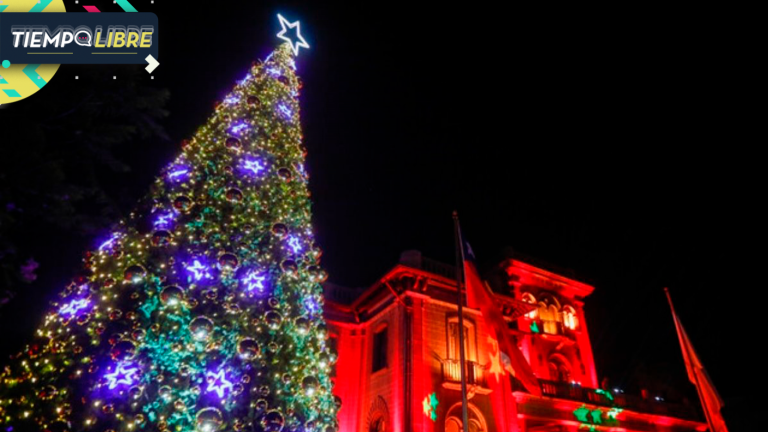 ¿Será feriado el lunes 26 de diciembre en Chile? Conoce si será festivo el día después de Navidad
