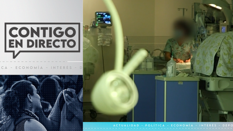 Familia denuncia a hospital del Carmen por muerte de recién nacido: Acusan negligencia médica