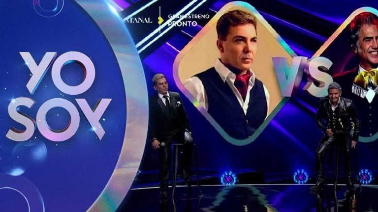 Duelo de eliminación | Cristián Castro v/s Alejandro Fernández