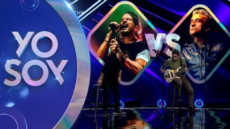 Duelo de eliminación | Ricardo Arjona v/s Jorge González