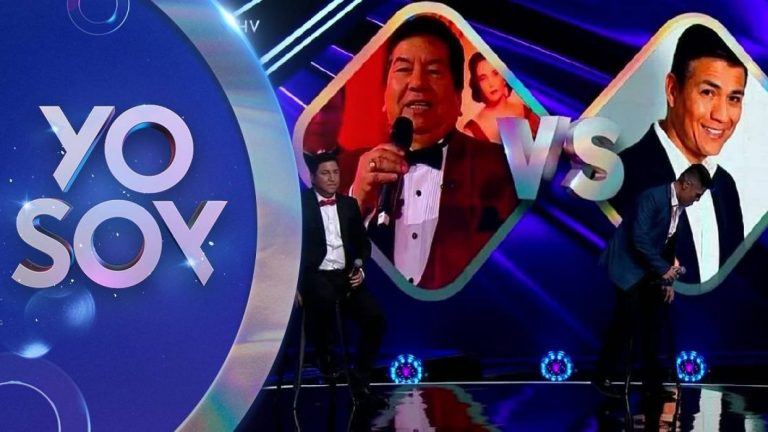 Duelo de eliminación | Tommy Rey v/s Américo