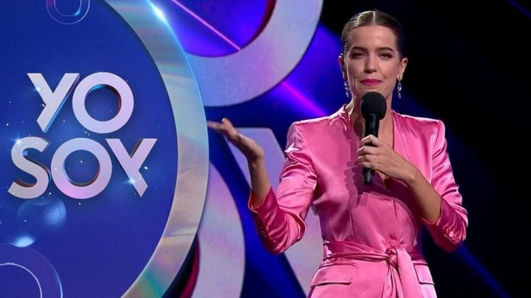 Yo Soy | Capítulo 34