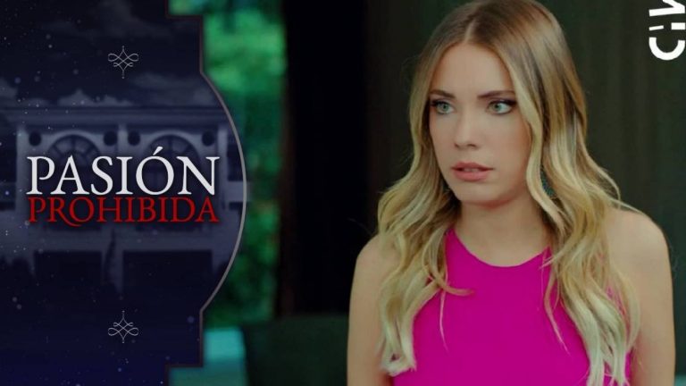 “Tenemos que hablar”: Yildiz reveló a Zeynep que Kemal regresó a sus vidas