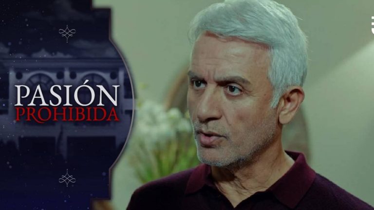 “Te has vuelto paranoica”: Halit y Yildiz tuvieron una tensa discusión tras la llegada de Kemal