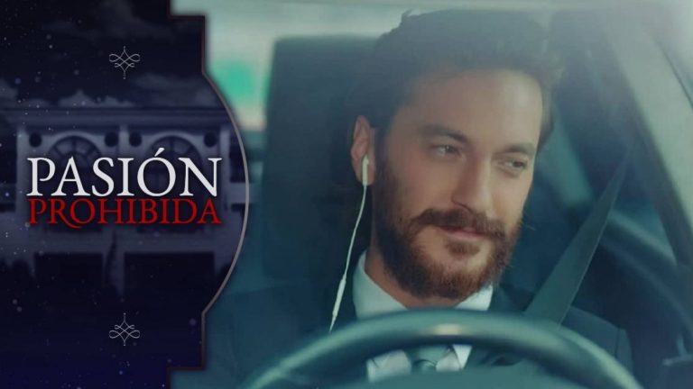 Pasión Prohibida | Capítulo 33