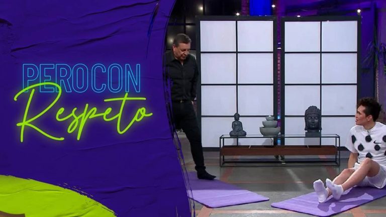 Pero Con Respeto | Segunda Temporada | Capítulo 91