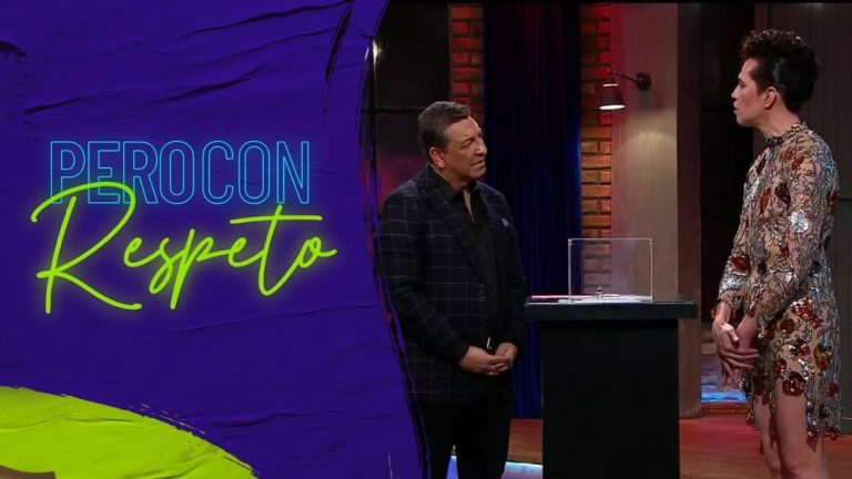 “Quería reflejar lo que cualquier chileno sentía”: Di Mondo se refirió a la polémica foto que subió tras el estallido social