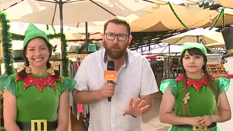 ¡Luchitos que hablan! Los originales regalos que aún puedes comprar para esta navidad