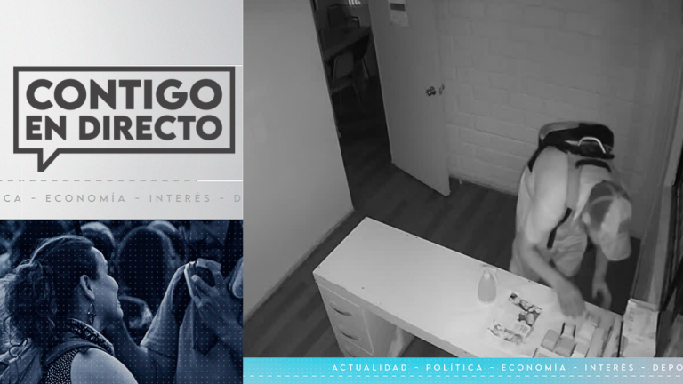 A días de navidad: Residencia que acoge a niños denuncia millonario robo