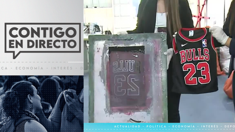 Los comerciantes eran familiares: PDI realiza una de las mayores incautaciones de ropa falsificada