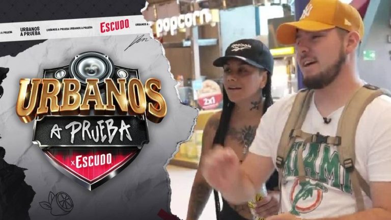 ¿Por qué Flor de Rap?: La rapera contó el origen de su nombre artístico