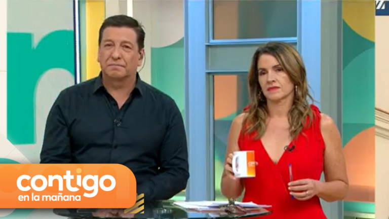 “Tío Julio, tuvimos que desalojar la casa”: JC Rodríguez recibió llamado de un niño durante incendio