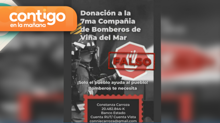 “Merecen las penas del infierno”: La dura crítica de JC Rodríguez y Monse Álvarez por falsos campañas de colectas