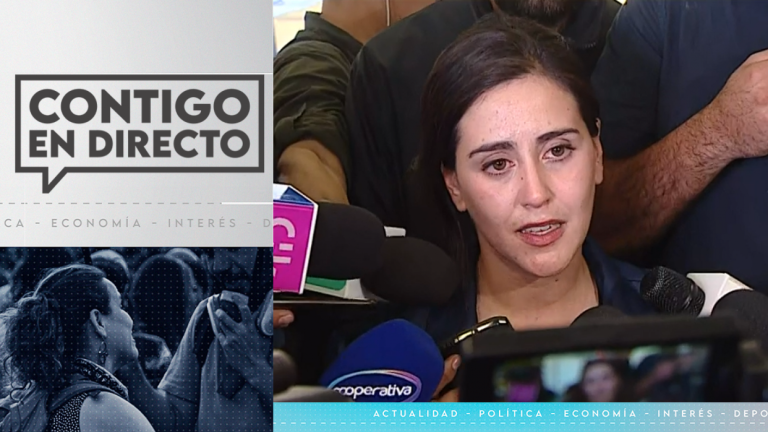 Alcaldesa Ripamonti: “Las personas en asentamientos irregulares son las principales afectadas”