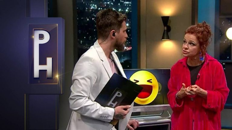 “Compré los regalos en octubre”: La navidad más planificada de Magdalena Max-Neef