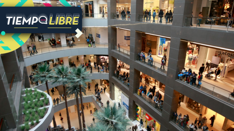 ¿Hasta qué hora están abiertos los malls este 24 de diciembre?