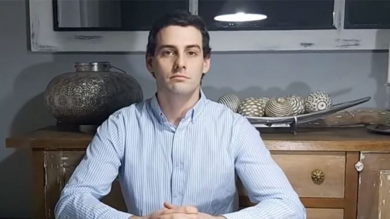 ¿Cuáles son las razones? Corte Suprema anularía juicio de Martín Pradenas