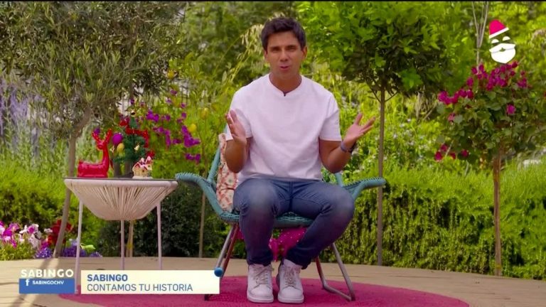 Sabingo | Capítulo 24 de diciembre